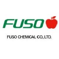 Fuso Chemical Co., Ltd logo