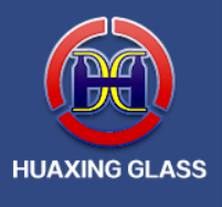 China Glass Huaxing Group logo