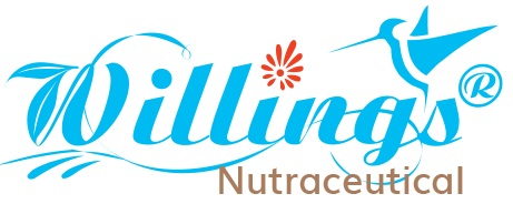 Willings Nutraceutical logo