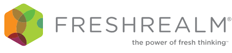 FreshRealm logo