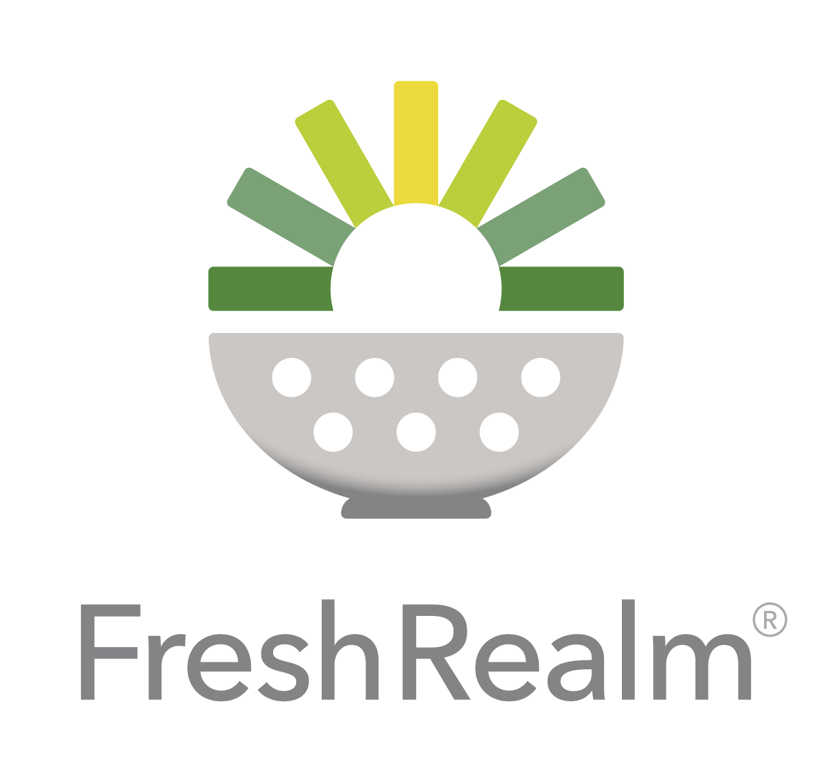 FreshRealm logo