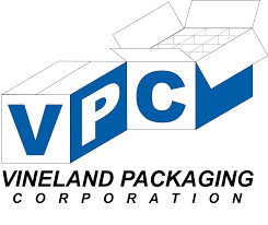 Vineland Packaging Corp logo