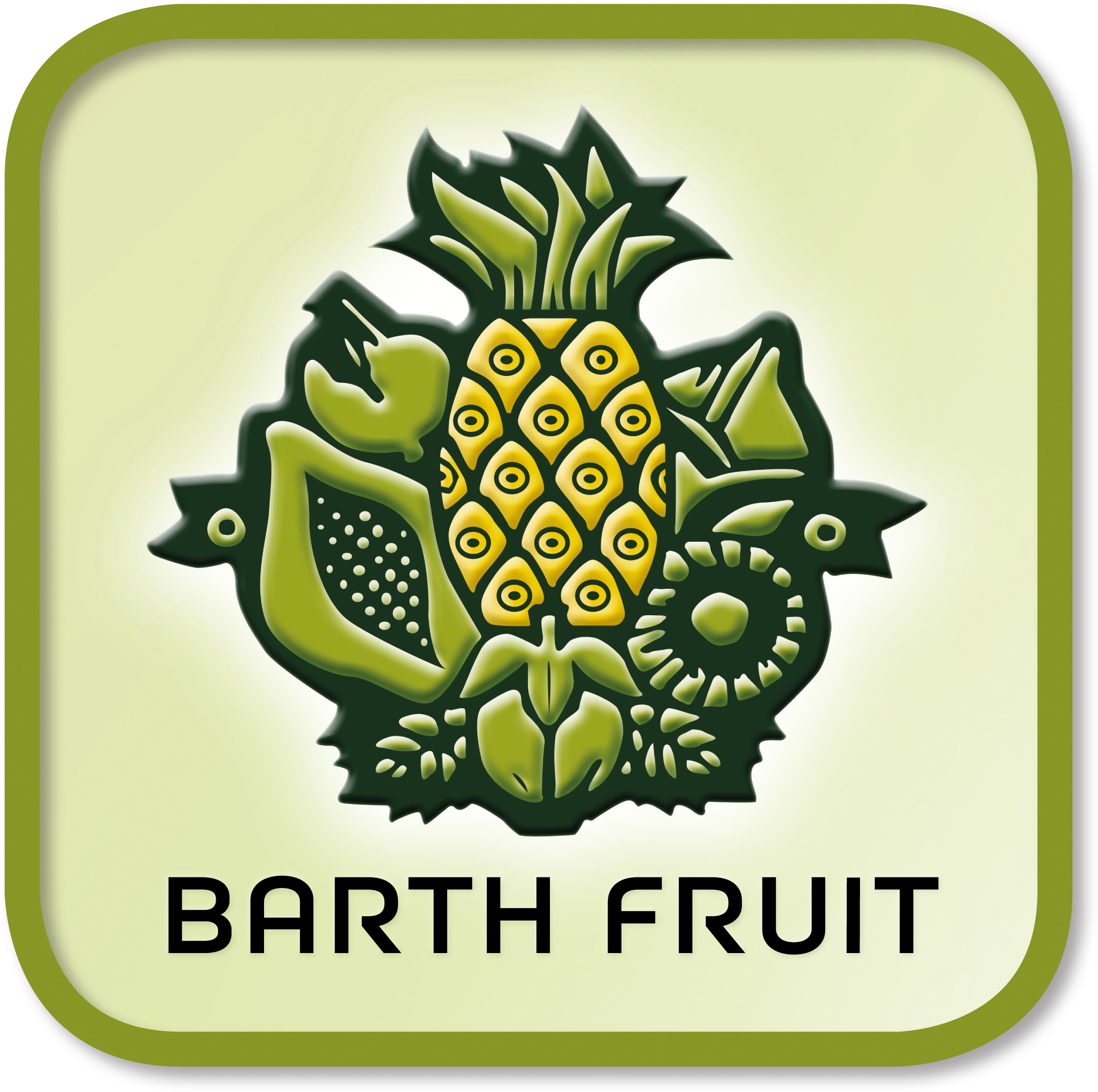 Barth Fruit AG logo