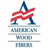 American Wood Fibers logo