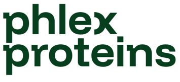 Phlex Proteins logo