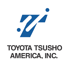 Toyota Tsusho America, Inc. - TraceGains Gather™️ Ingredients Marketplace