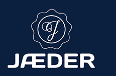 Jæder Ådne Espeland logo