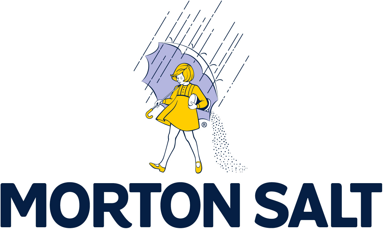 Morton Salt, Inc logo