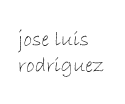jose luis rodriguez logo