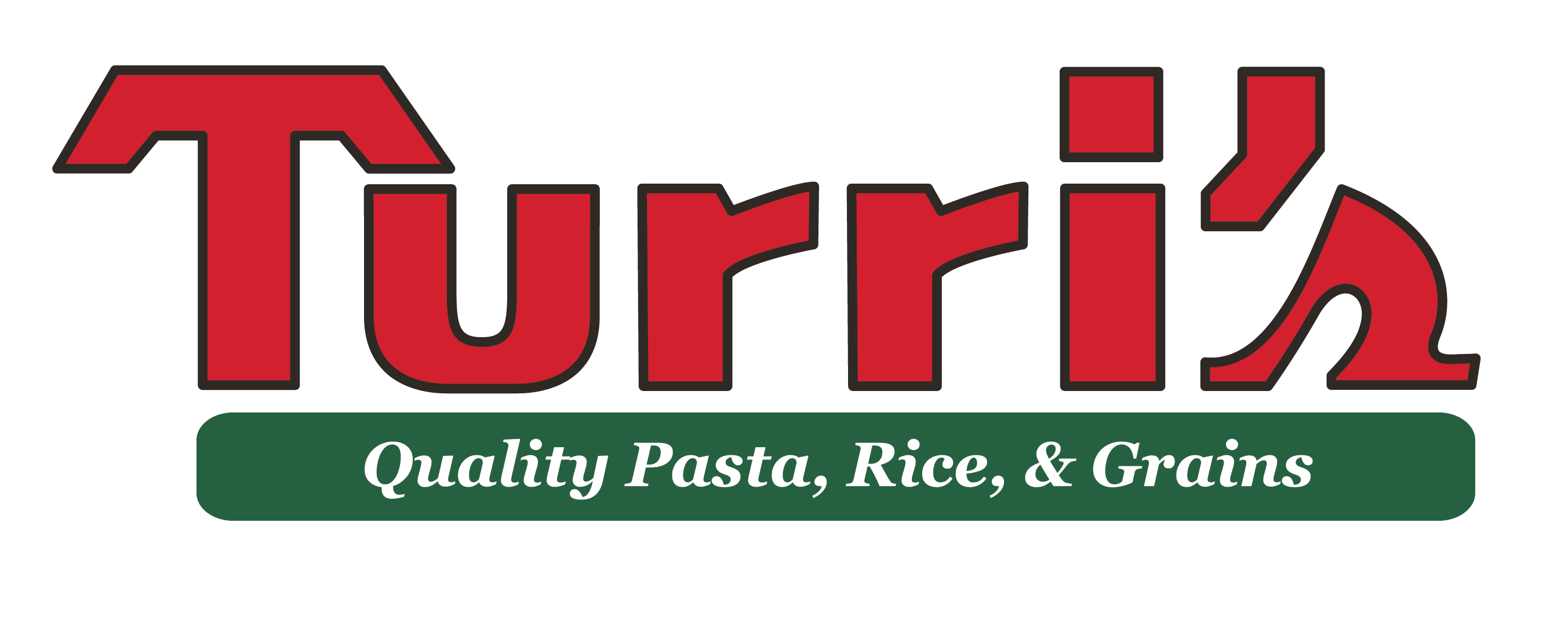 Turri's Italian Foods, Inc. logo