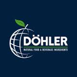 Doehler North America logo