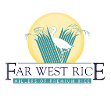 Far West Rice Inc. logo