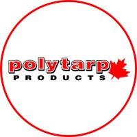 Polytarp Products logo
