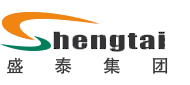 Weifang Shengtai Medicine Co., Ltd. - 潍坊盛泰药业有限公司 logo