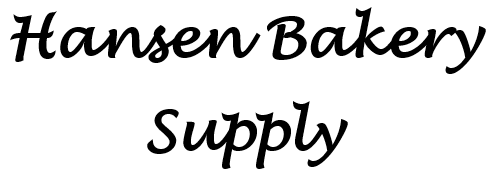 Hansen Bakery Supply logo