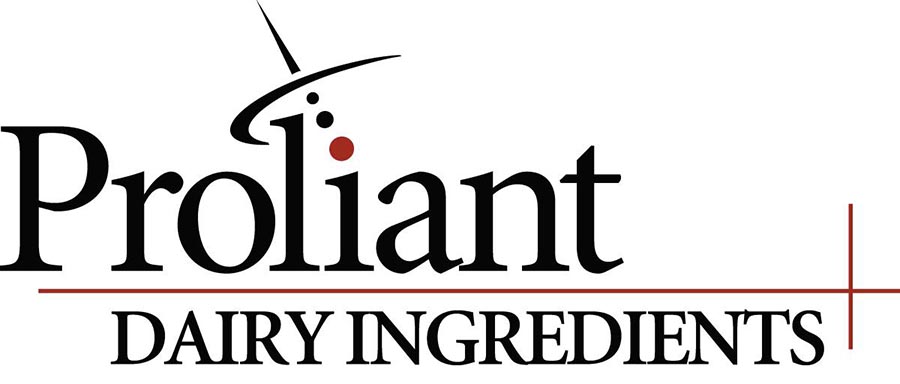 Proliant Dairy Ingredients logo