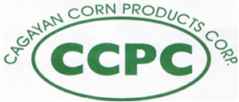 CAGAYAN CORN PRODUCTS logo