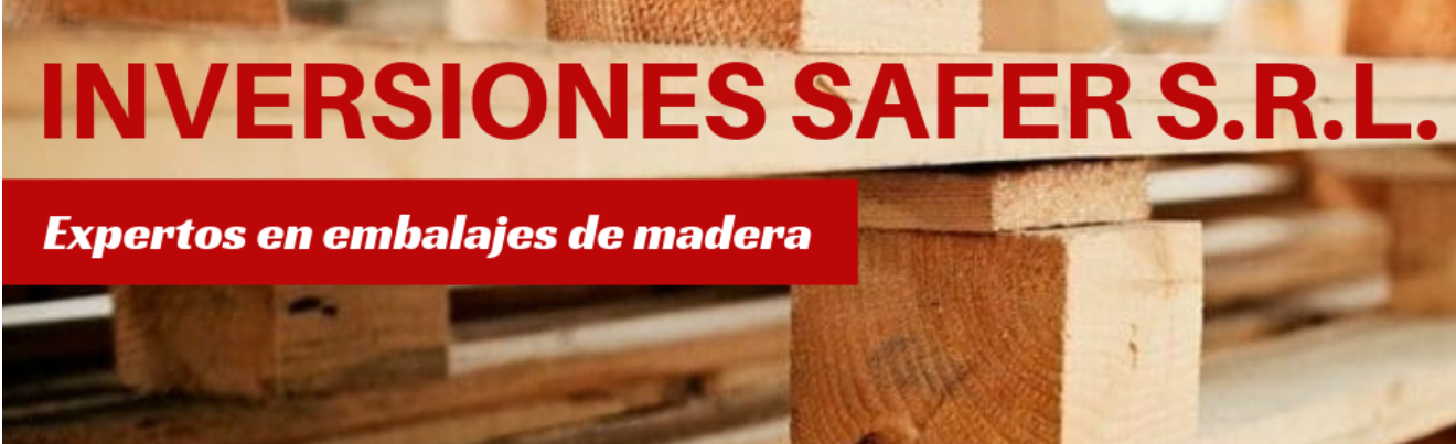 Inversiones Safer logo