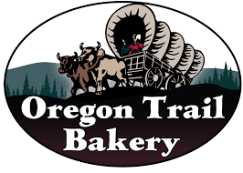 Oregon Trail Bakery logo