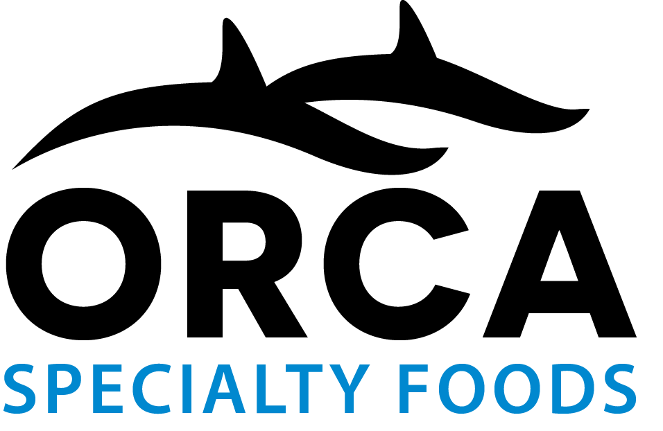 Orca Specialty Foods logo