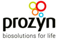 PROZYN IND. COM. E LTDA logo