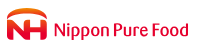 Nippon Pure Food Co., Ltd. logo