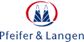 Pfeifer & Langen GmbH & Co. KG logo