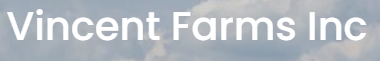 Vincent Farms logo