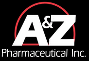 A&Z Pharmaceutical Inc. logo