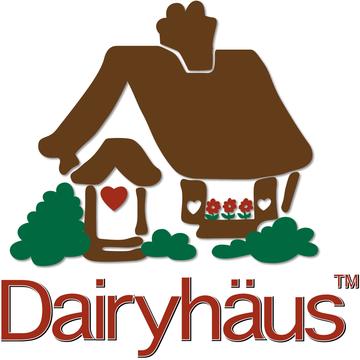 Dairyhaus logo