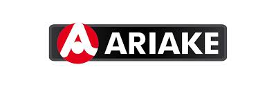 Ariake Europe nv Maasmechelen logo