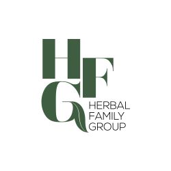 Herbal Family Group logo