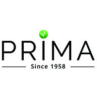 CV PRIMA logo