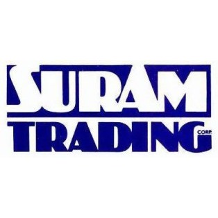Suram Trading Corp logo