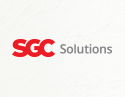 SGC Solutions logo