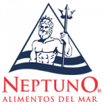 MERCANTIL DE ALIMENTOS DEL MAR logo
