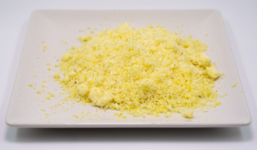 Organic Lemon Peel product image