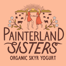 Painterland Sisters logo