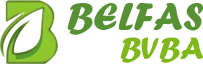 BELFAS BVBA logo