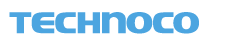 Technoco Co., Ltd. logo