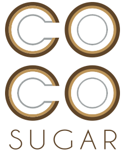 Coco Sugar Indonesia logo