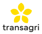 Transagri, Lda logo