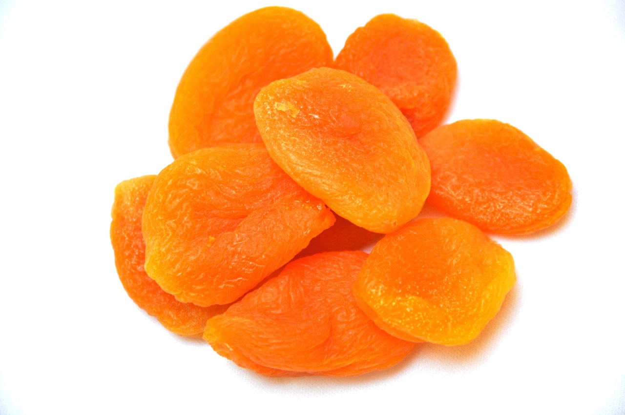 Turkish Apricots #4 product image