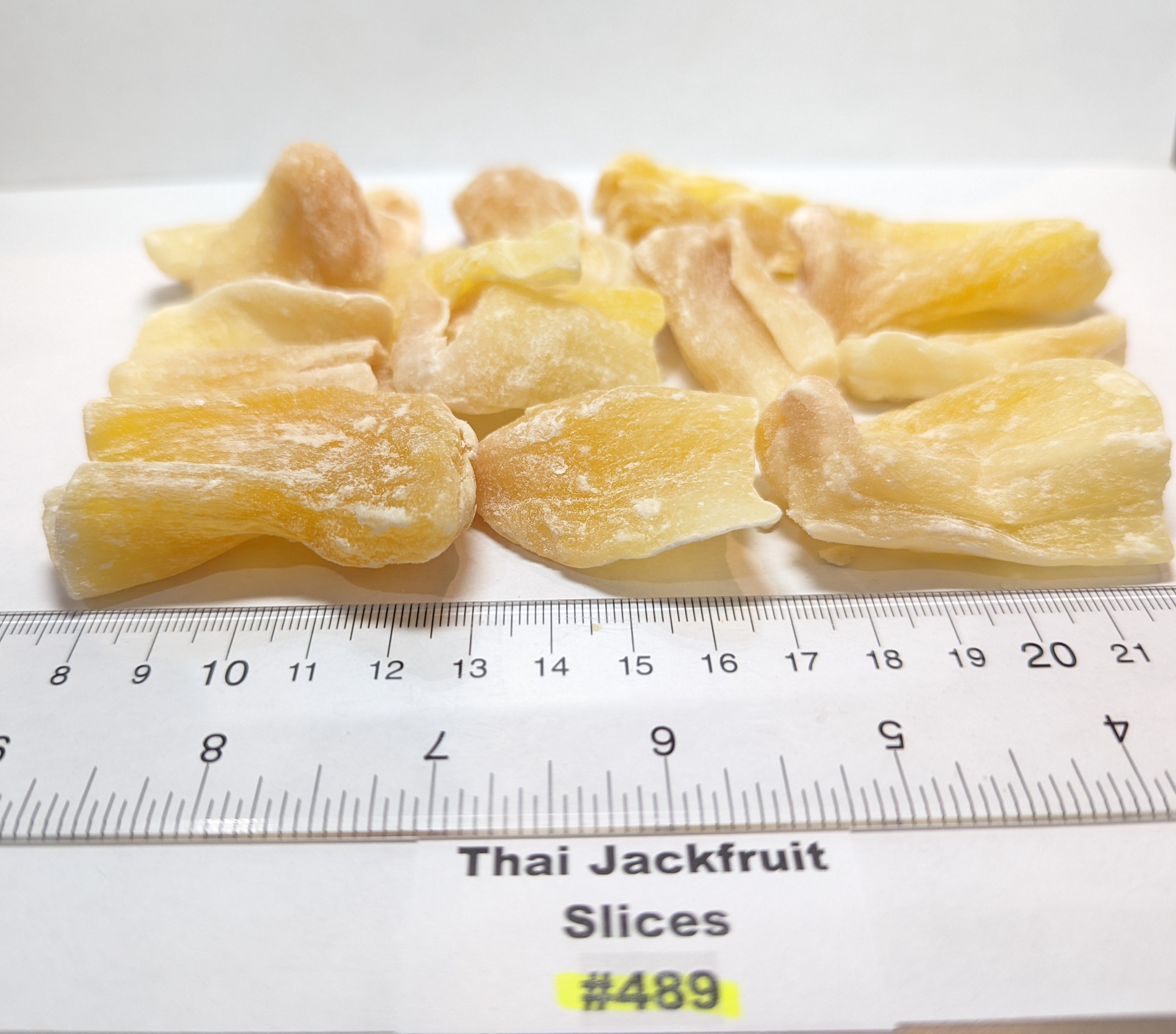 Thai Jackfruit Slices product image