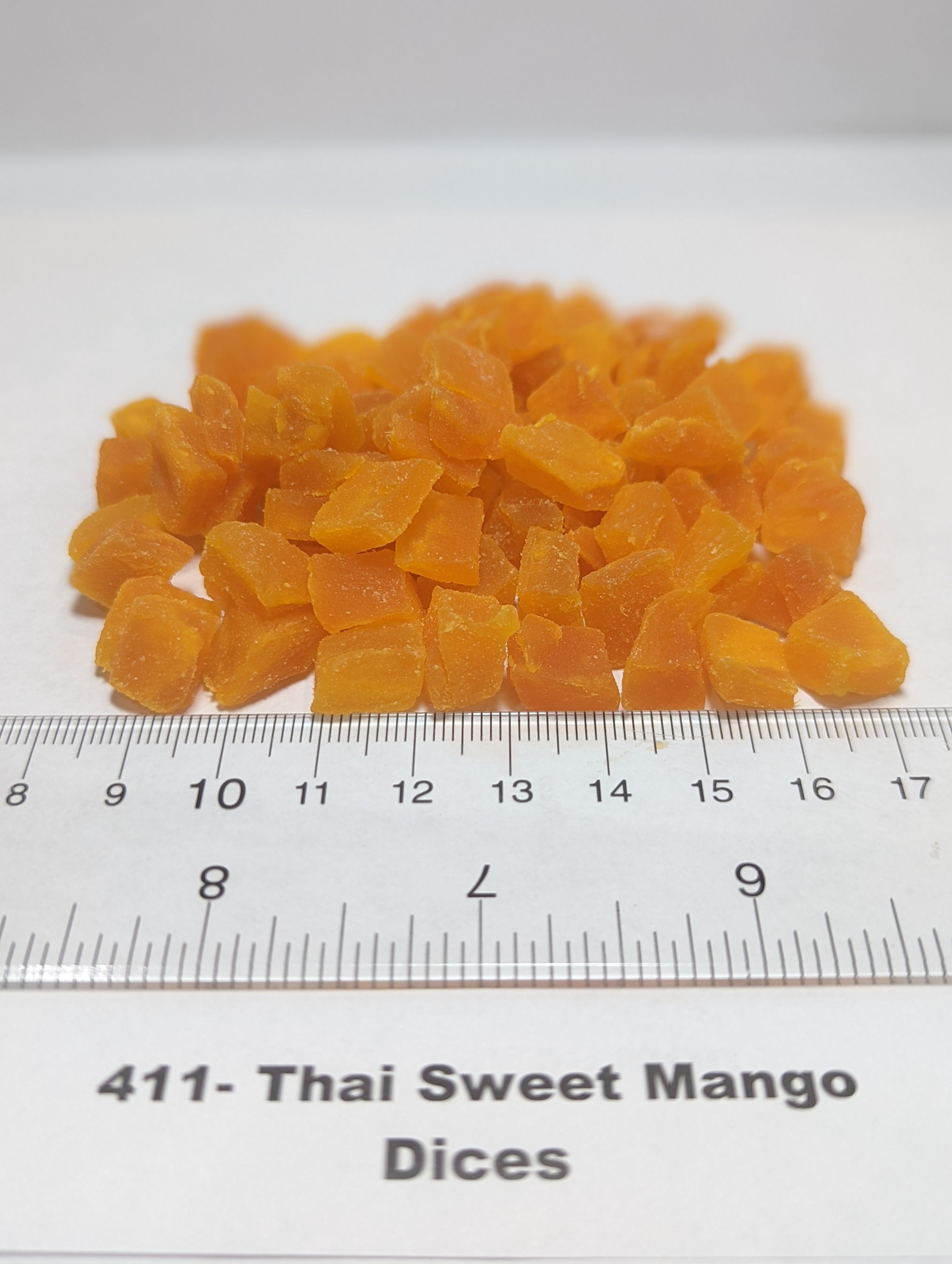 Thai Sweet Mango Dices product image