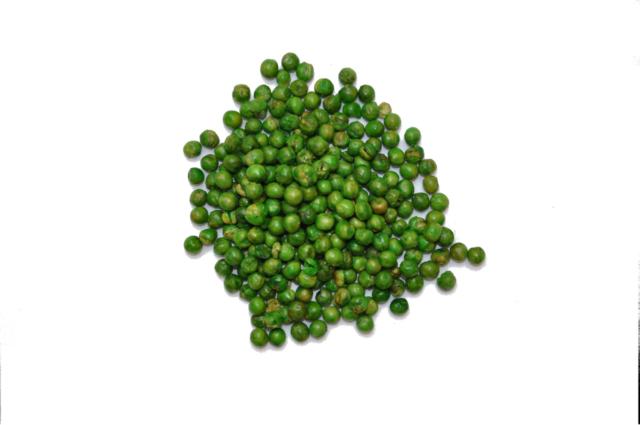 Chinese Fried Green Peas w/Salt product image