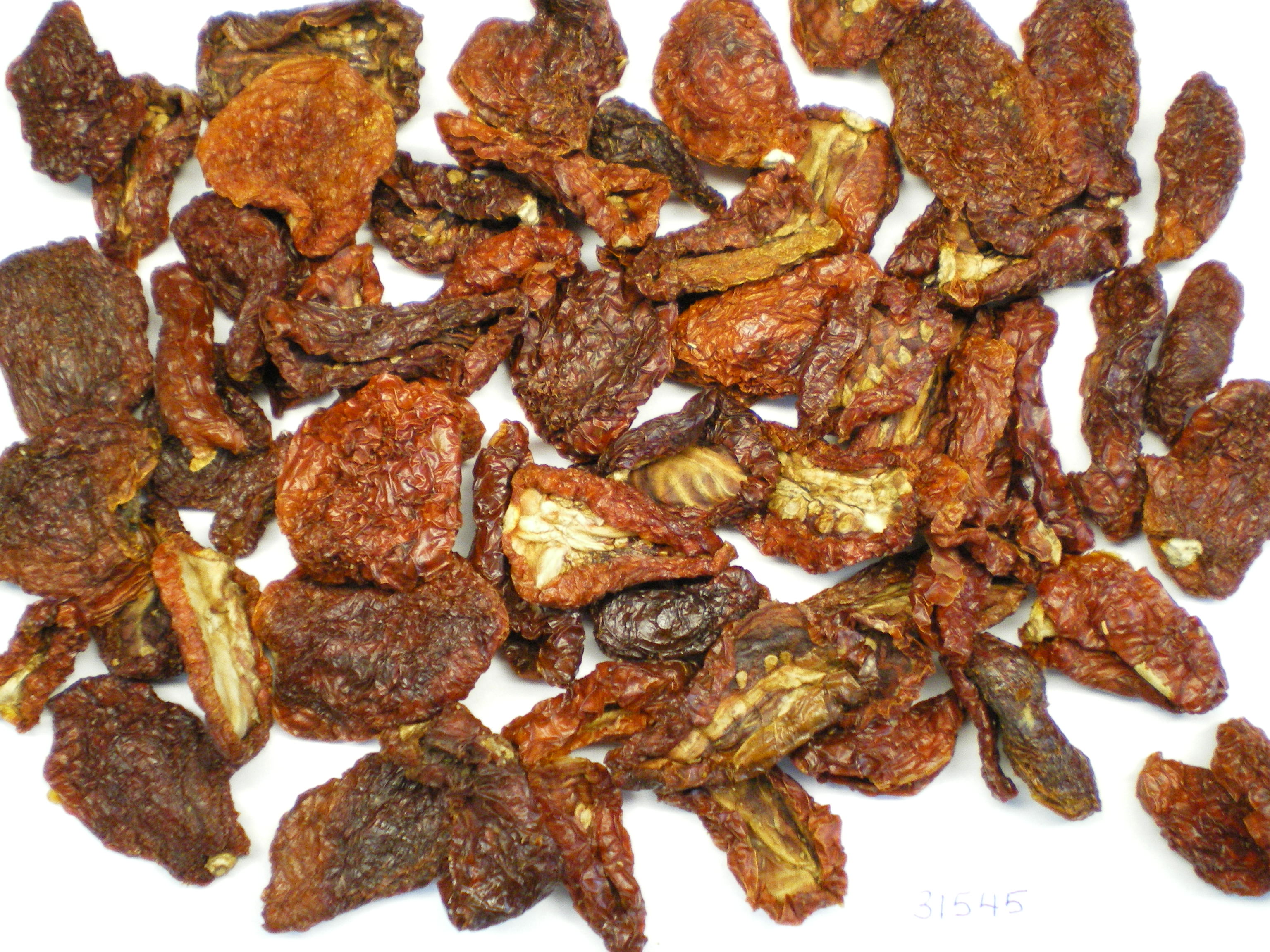 Sun dried Tomato Halves product image