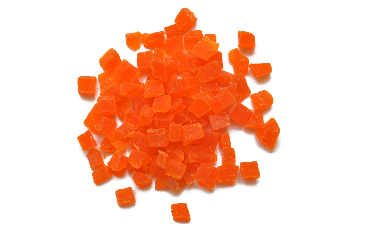 Thai Sweet Papaya Dices product image