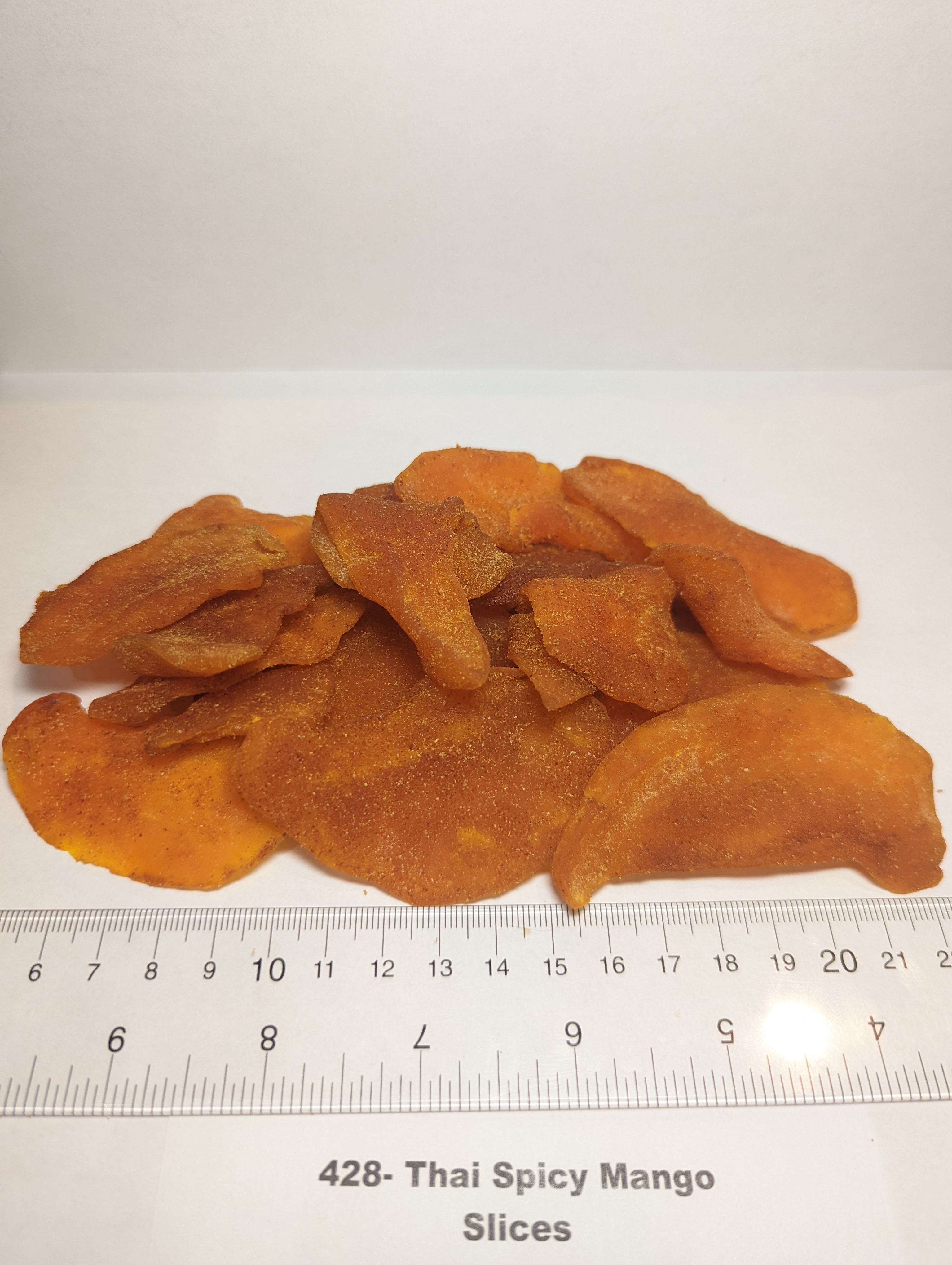 Thai Spicy Mango product image