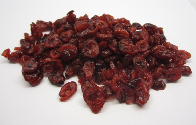 USA Dried Cranberries (25#/cs) product image